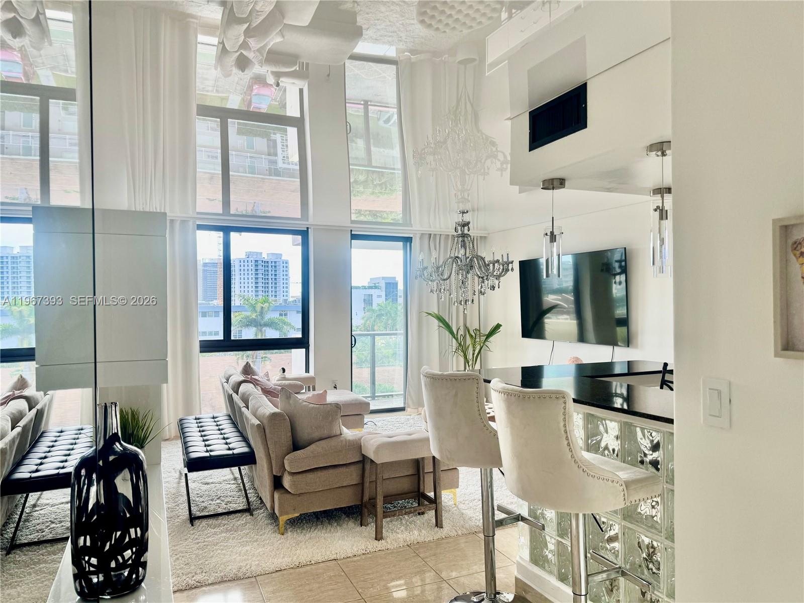 9800 W Bay Harbor Dr 605