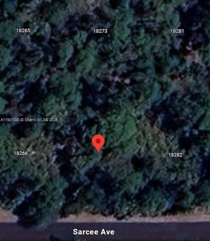 18274 Sarcee Ave