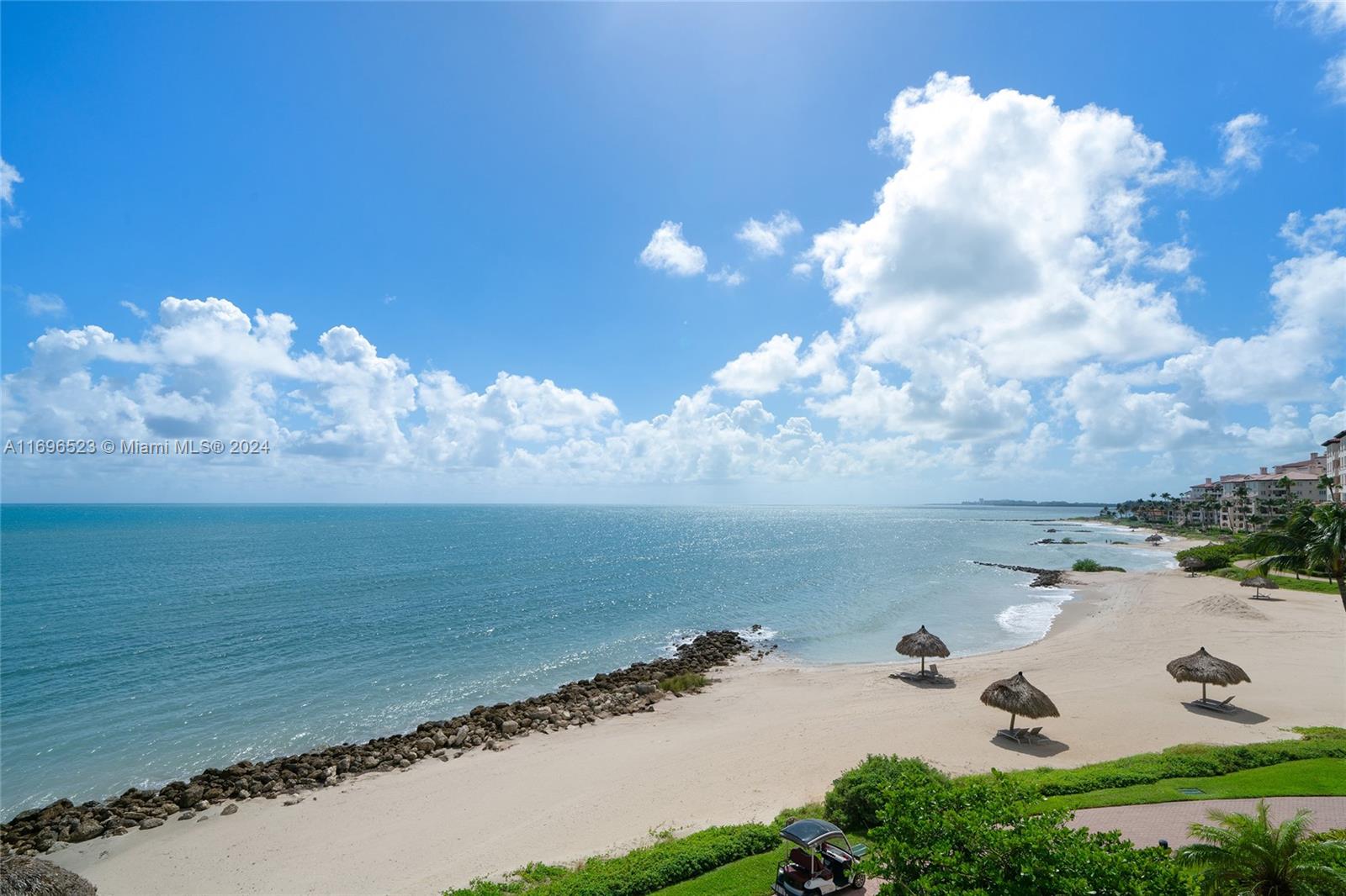 FISHER ISLAND - Residential
