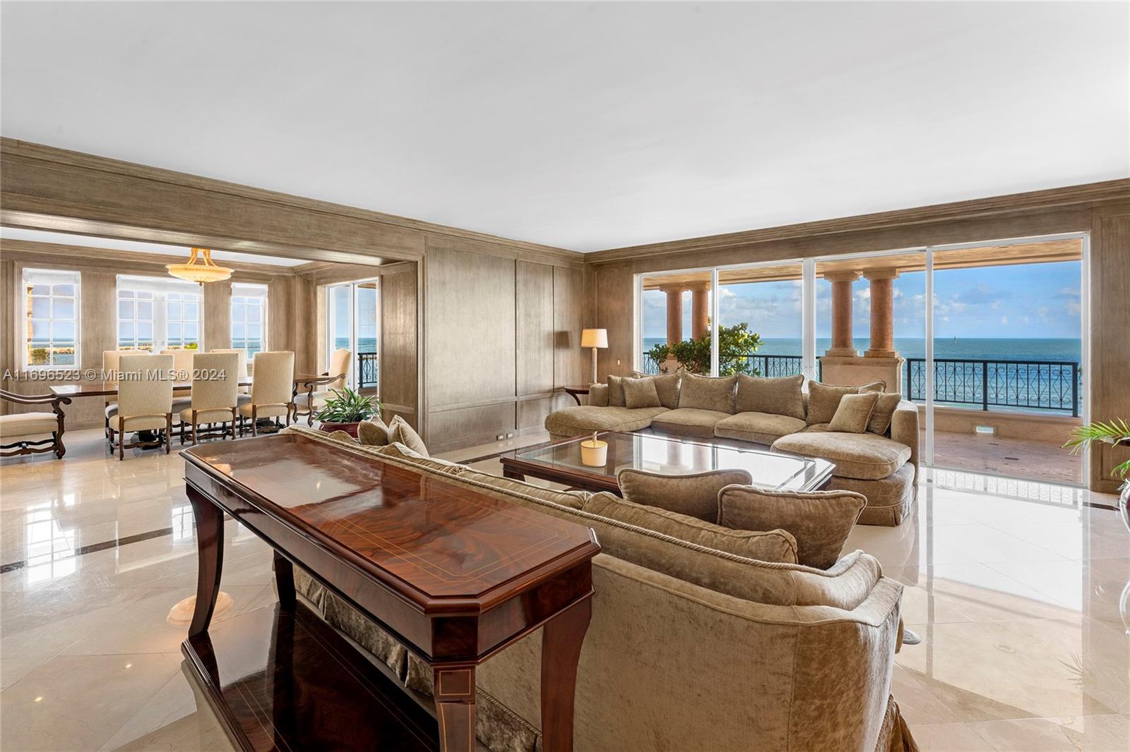 7433 Fisher Island Dr 7433