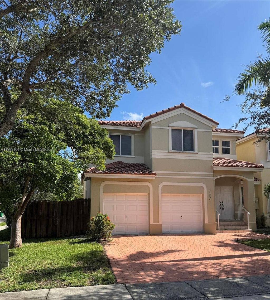 Photo of 17037 SW 39th St #17037, Miramar, FL 33027 (MLS # A11899164)