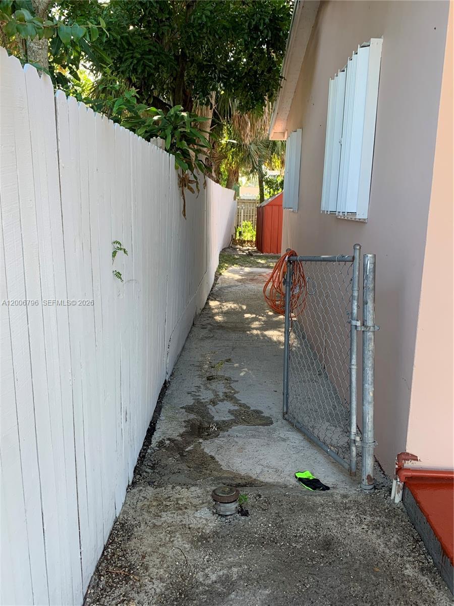 DORSEY PARK FIRST ADD - Residential