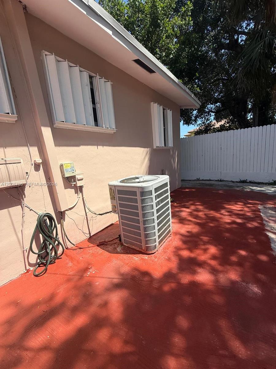 DORSEY PARK FIRST ADD - Residential