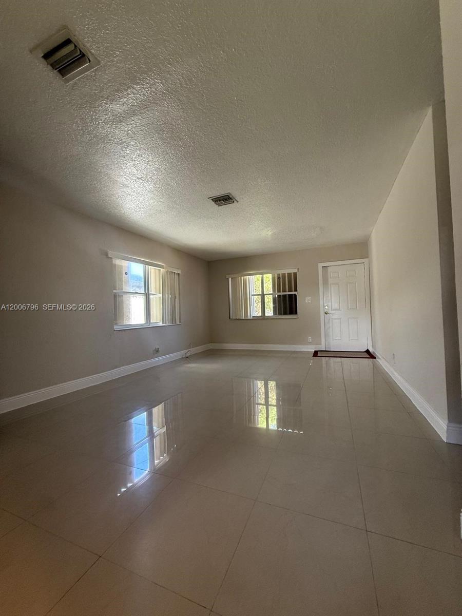 DORSEY PARK FIRST ADD - Residential