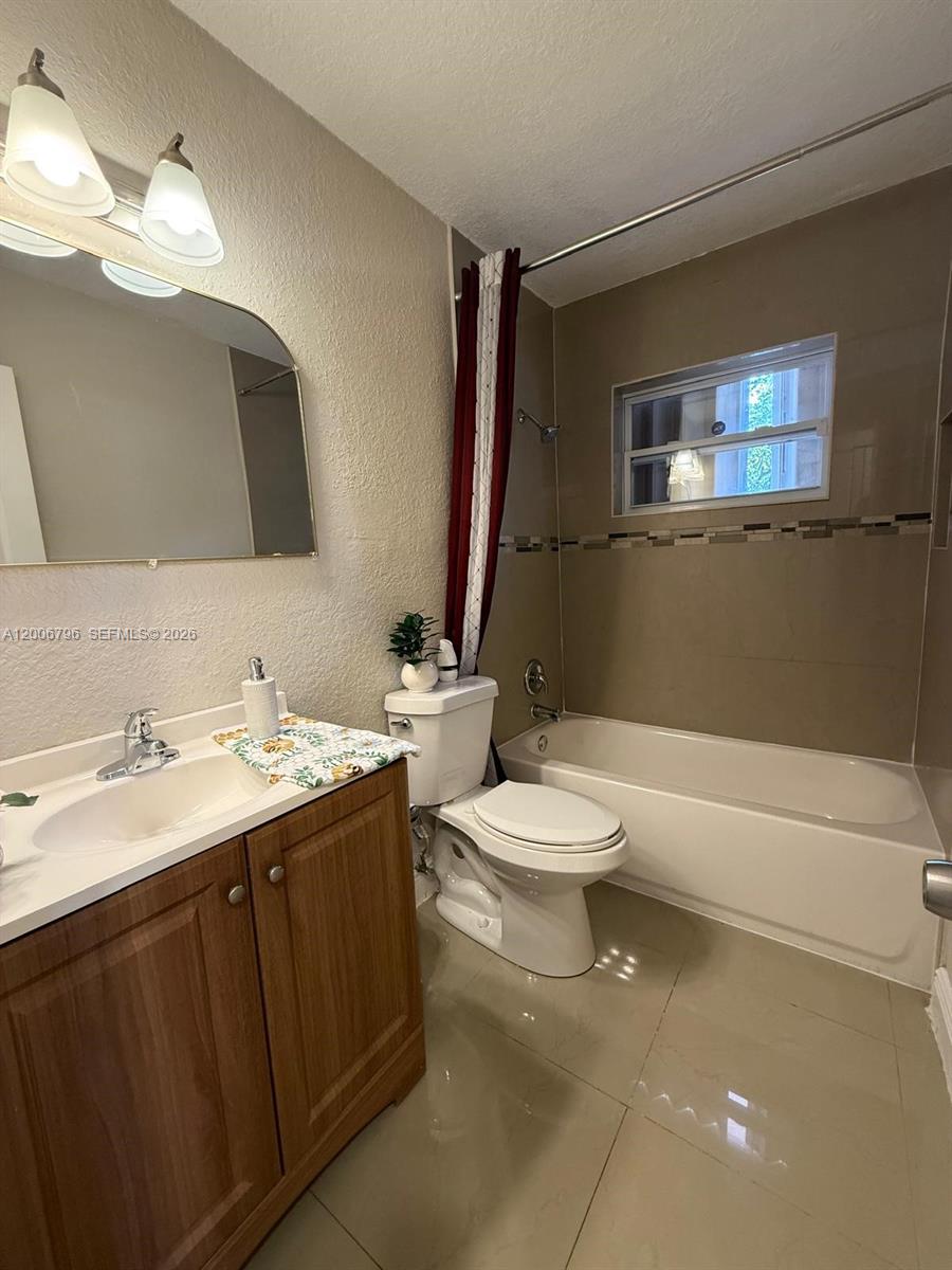 DORSEY PARK FIRST ADD - Residential