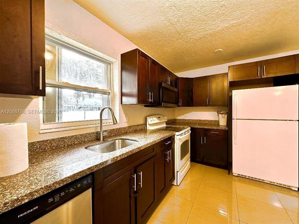 DORSEY PARK FIRST ADD - Residential