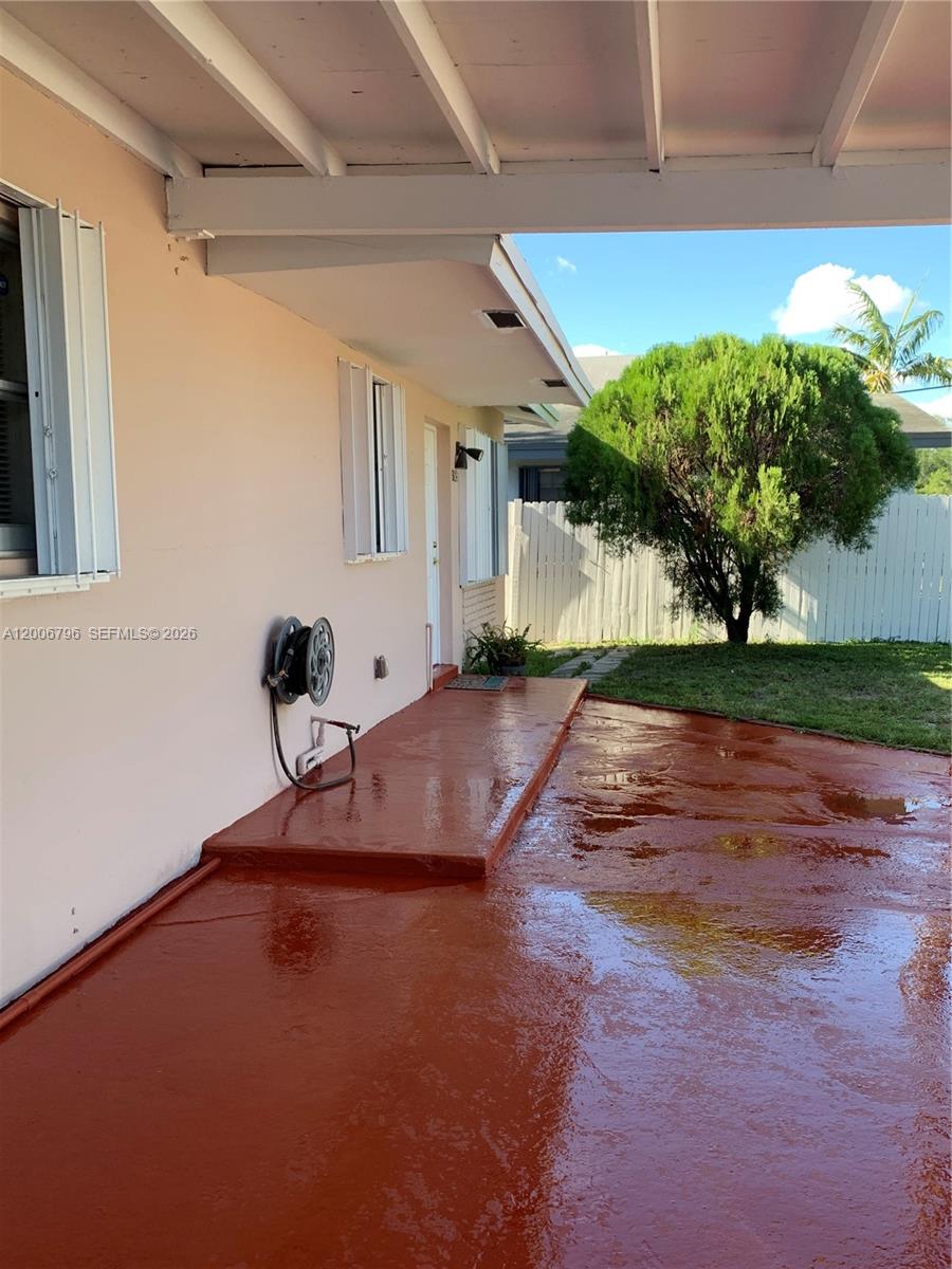 DORSEY PARK FIRST ADD - Residential