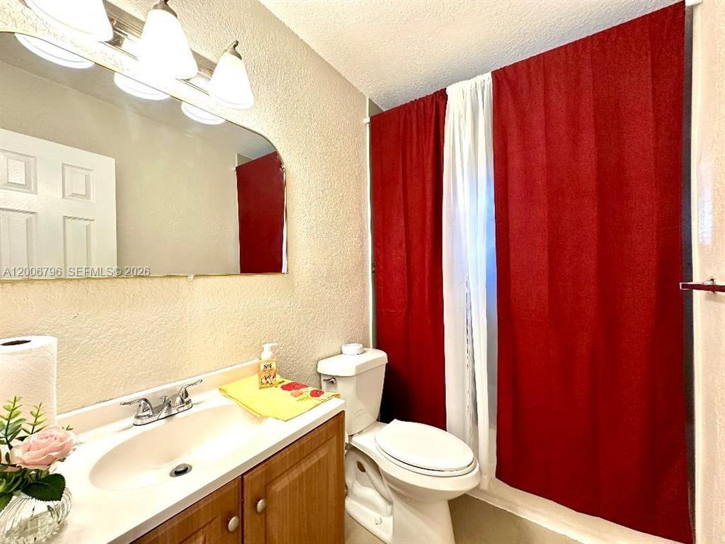 DORSEY PARK FIRST ADD - Residential