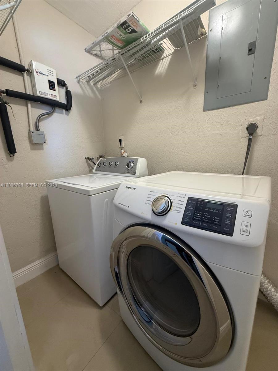 DORSEY PARK FIRST ADD - Residential