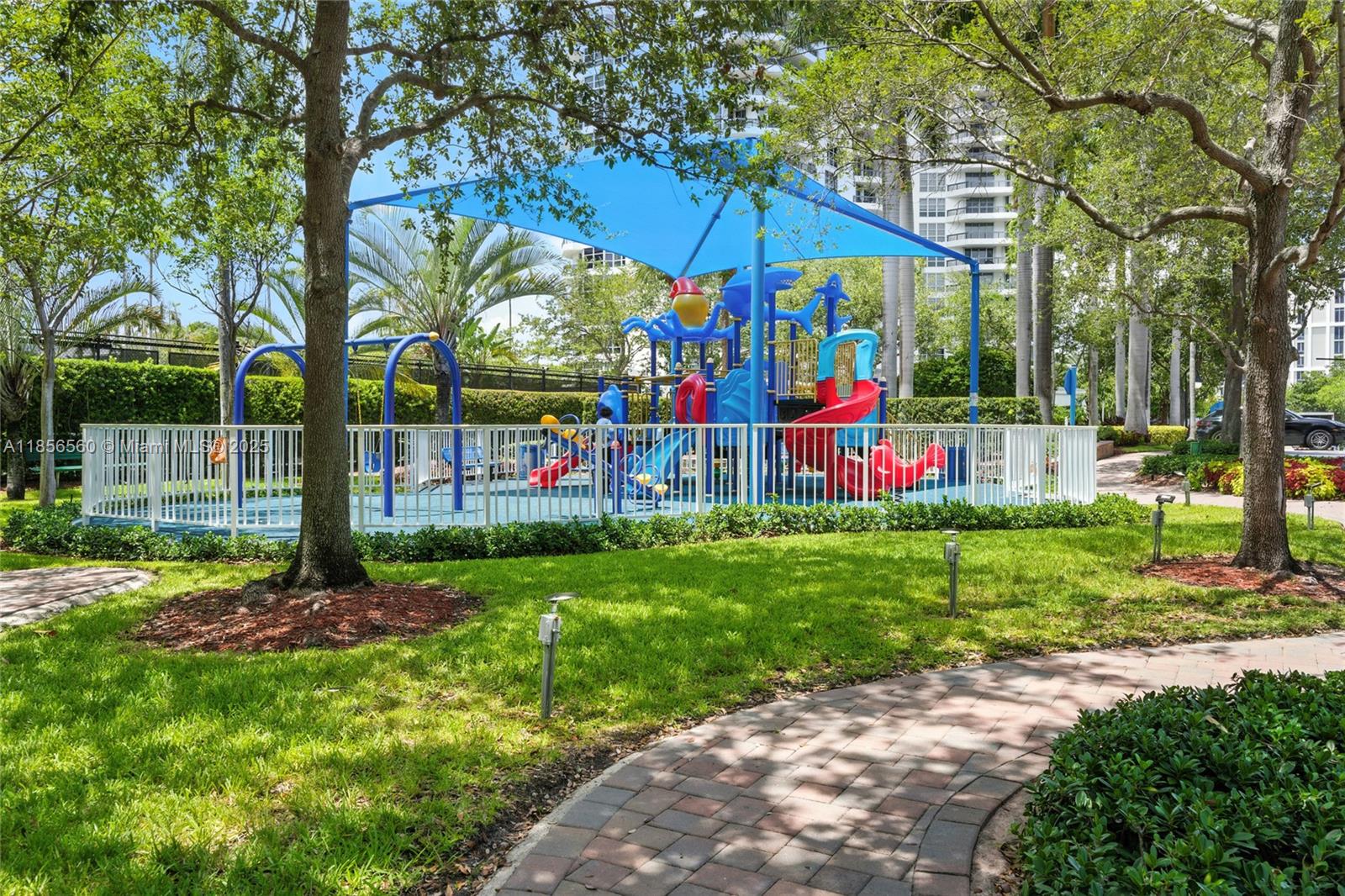 MYSTIC POINTE CONDO - Residential