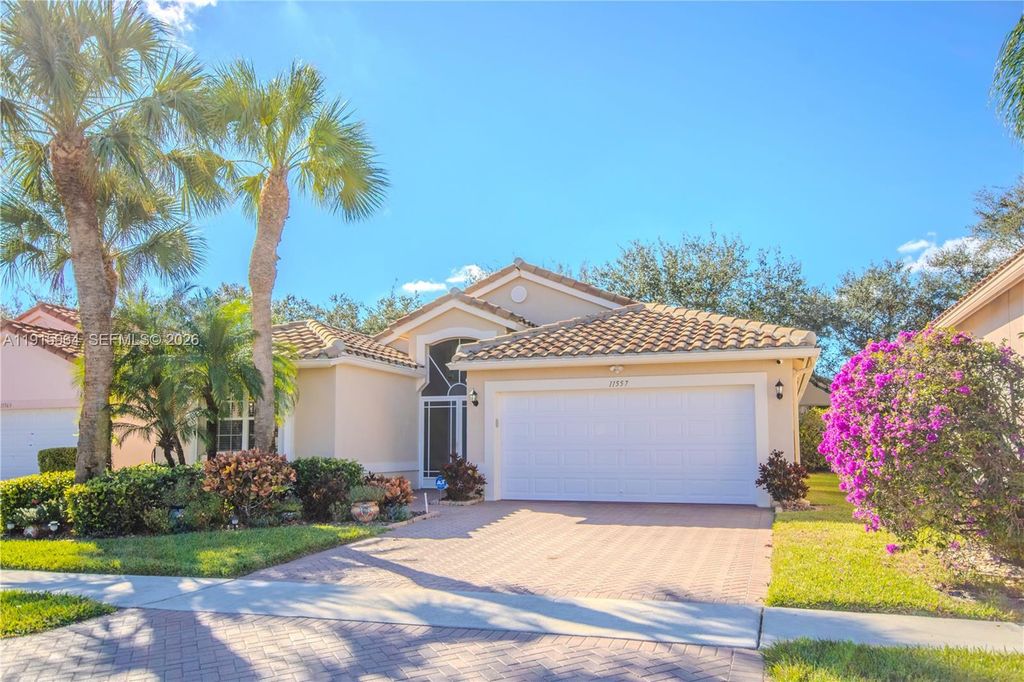 Photo of 11557 Bristol Wood Ave, Boynton Beach, FL 33437 (MLS # A11915964)