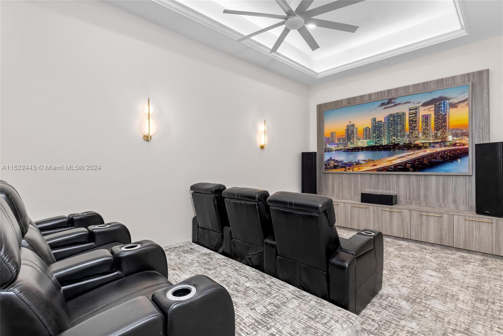 BAY COLONY SECTION OF THE - Residential