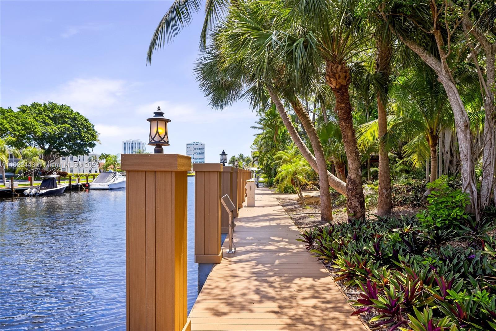 BAY COLONY SECTION OF THE - Residential