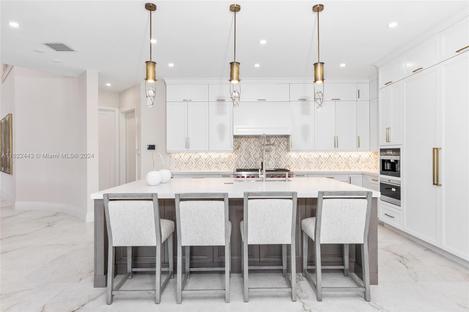 BAY COLONY SECTION OF THE - Residential