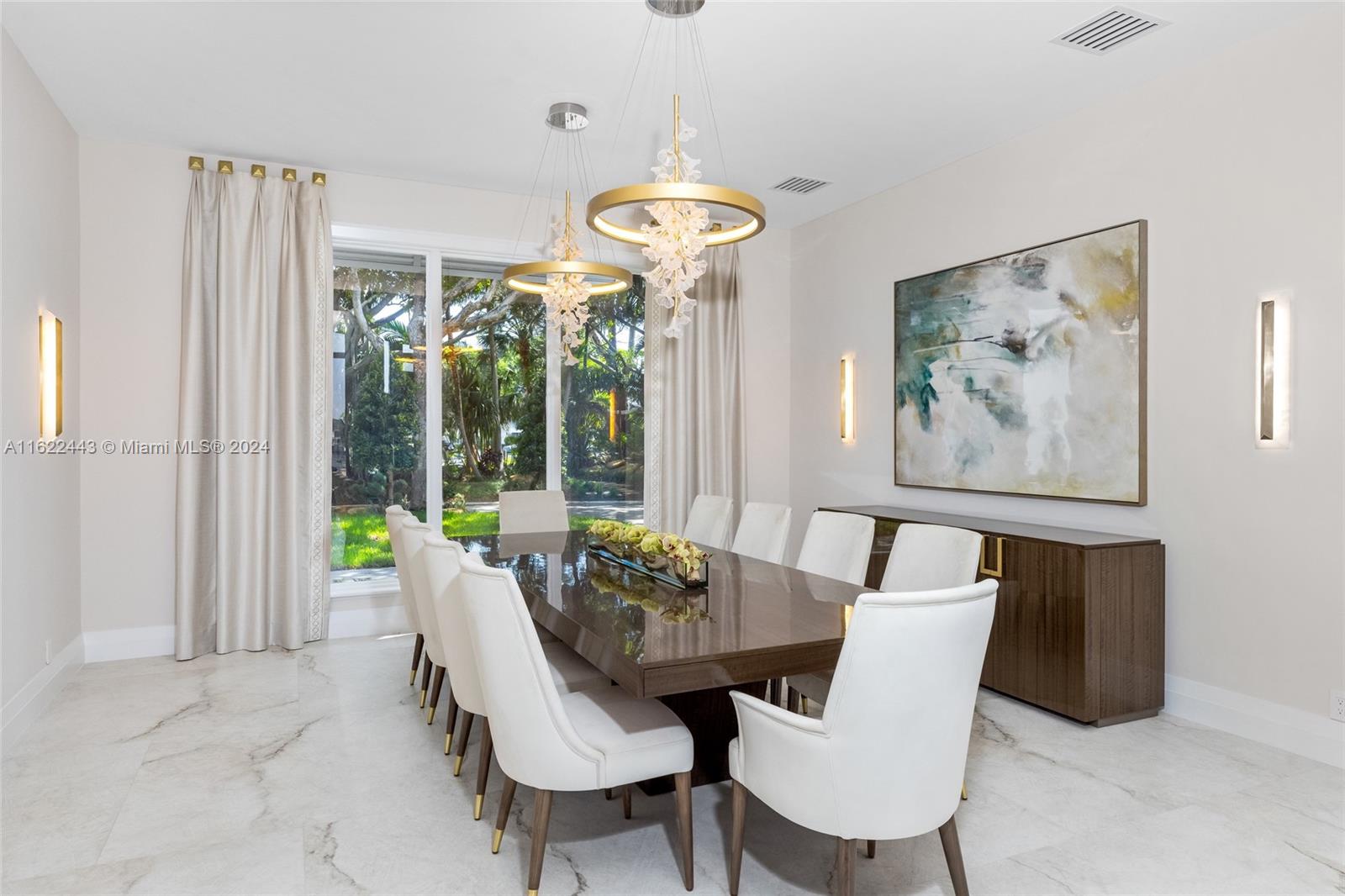 BAY COLONY SECTION OF THE - Residential