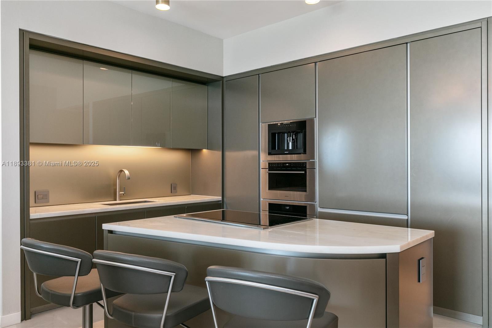 18975 COLLINS CONDO - Residential