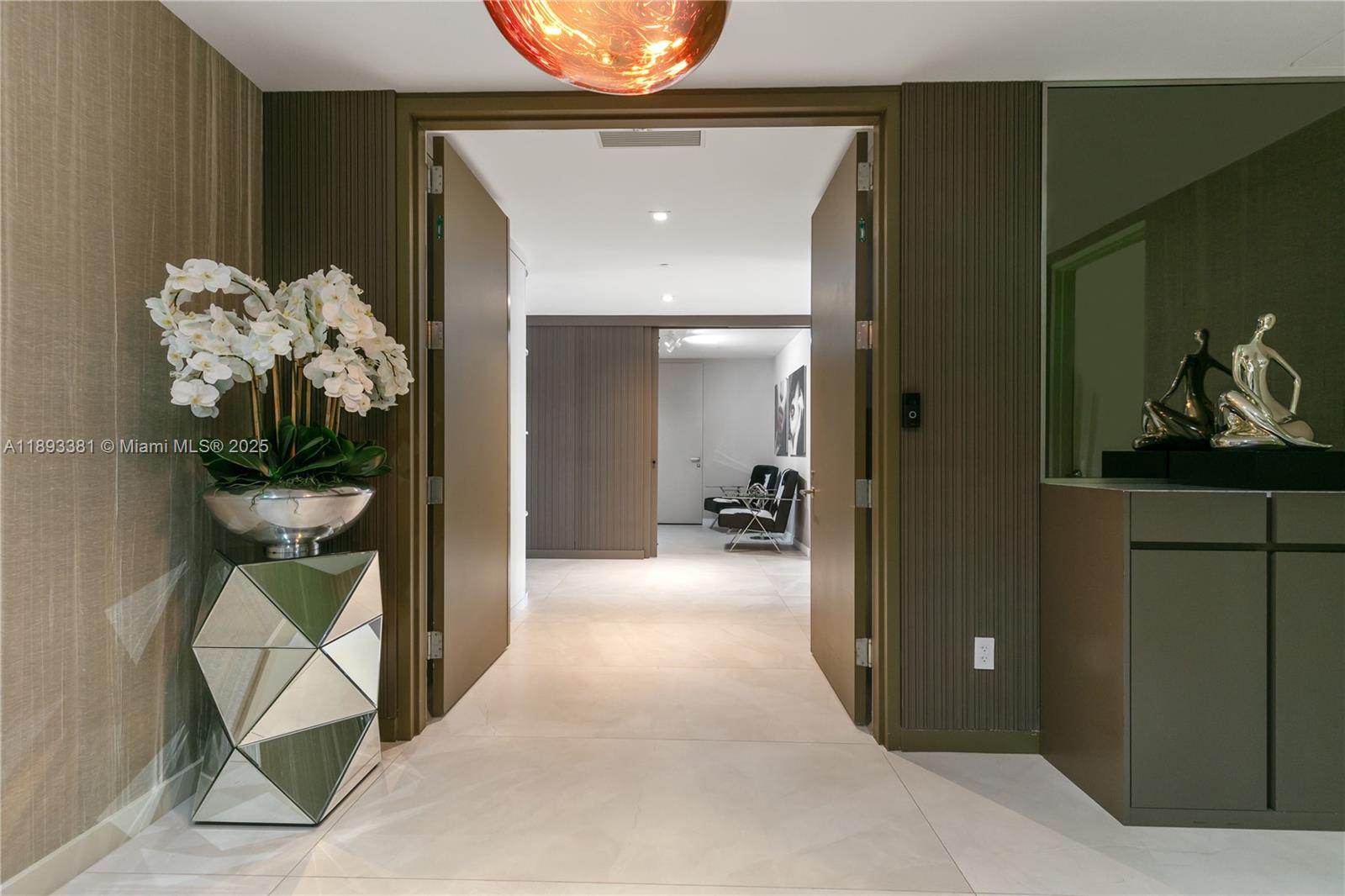 18975 COLLINS CONDO - Residential