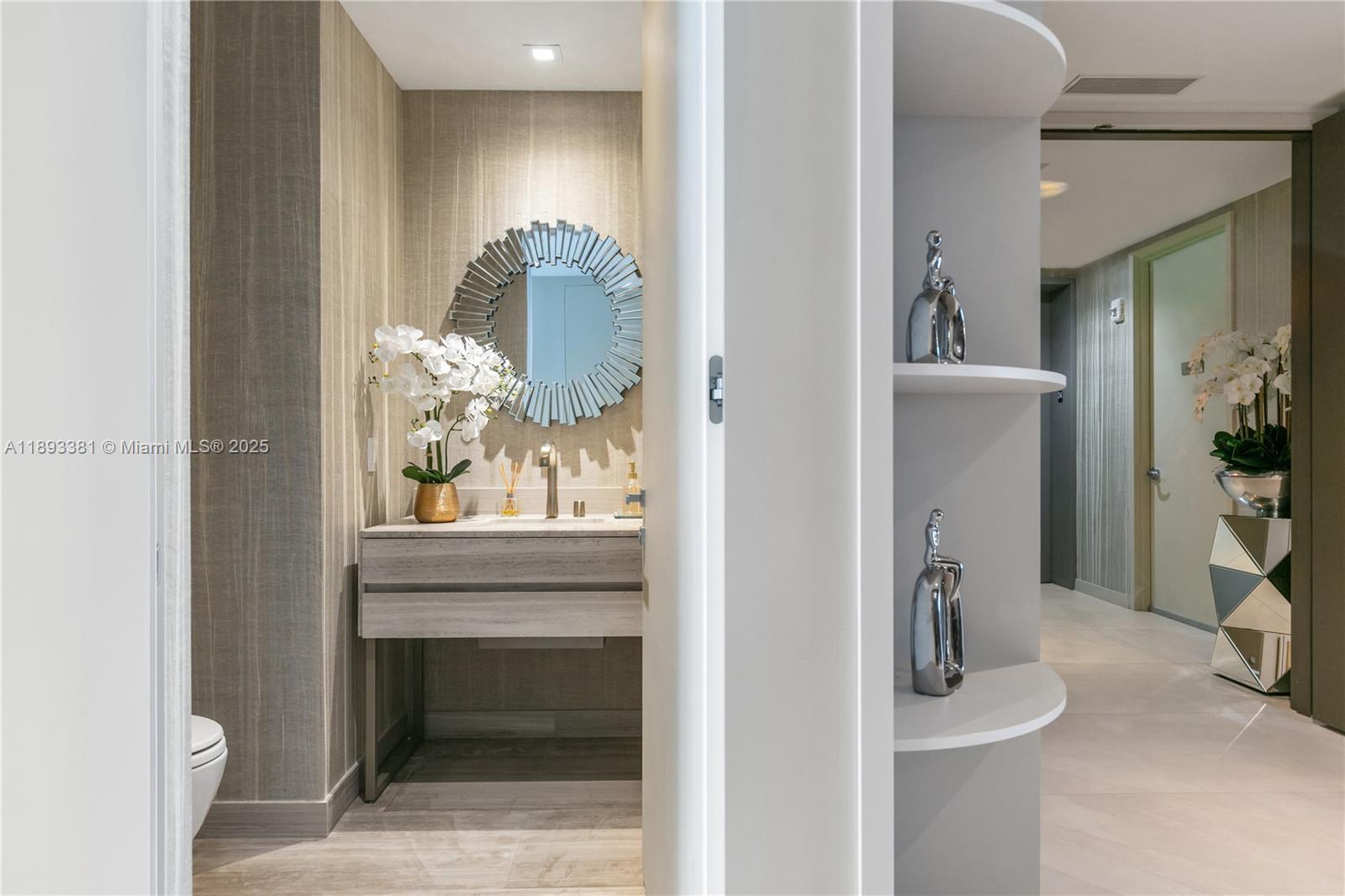 18975 COLLINS CONDO - Residential