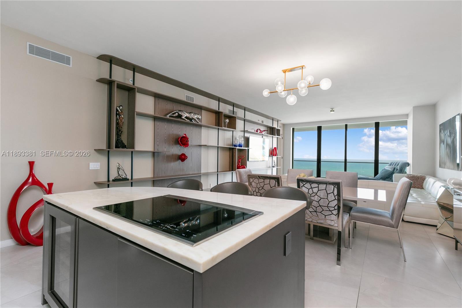18975 COLLINS CONDO - Residential