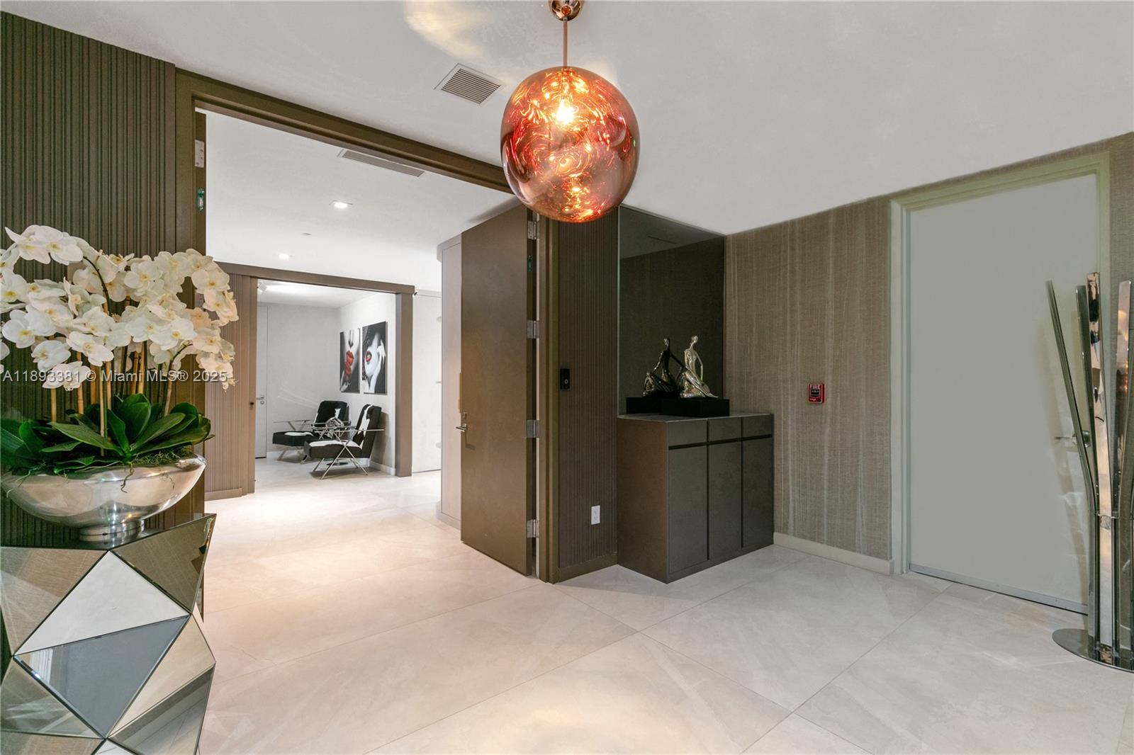 18975 COLLINS CONDO - Residential
