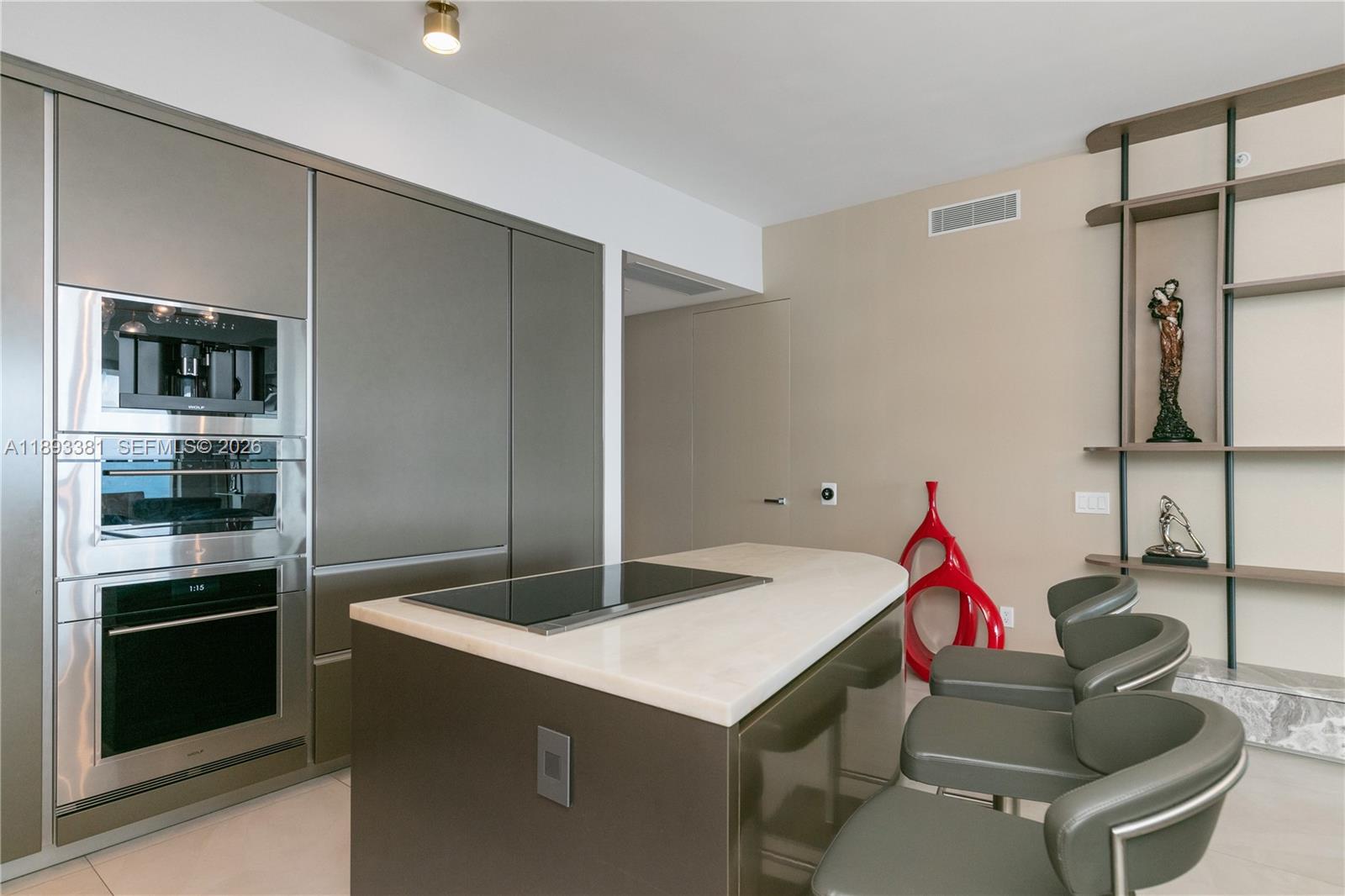 18975 COLLINS CONDO - Residential
