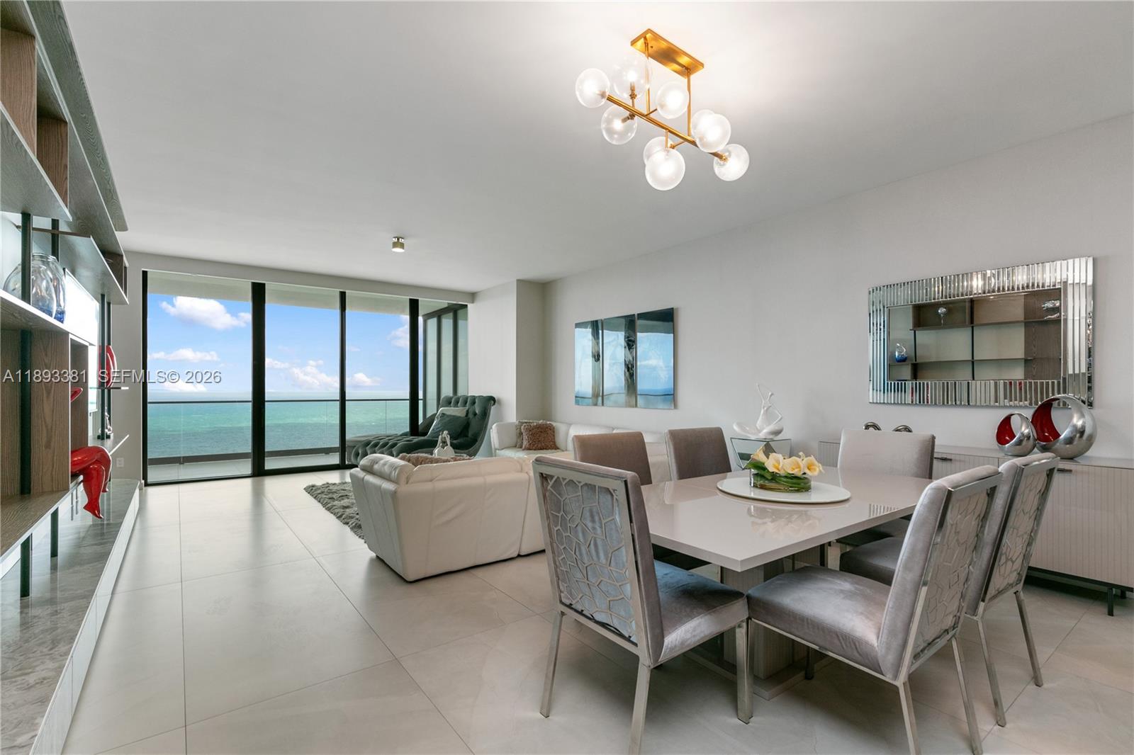 18975 COLLINS CONDO - Residential