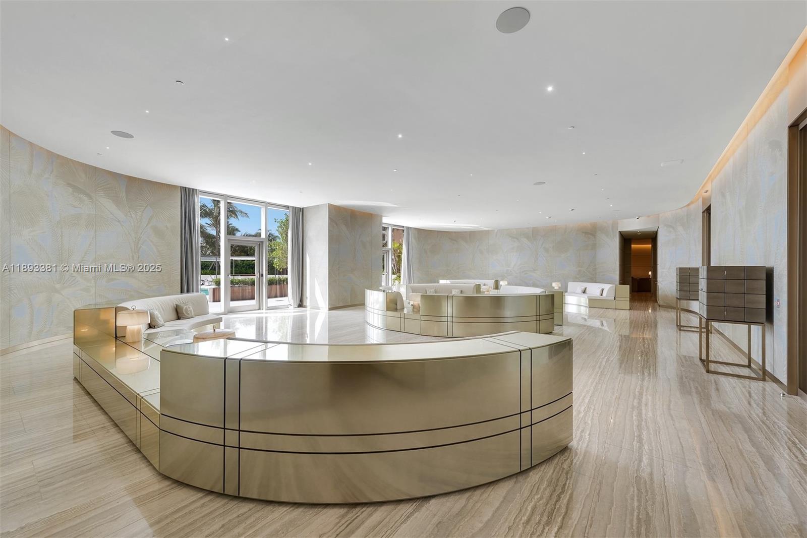 18975 COLLINS CONDO - Residential