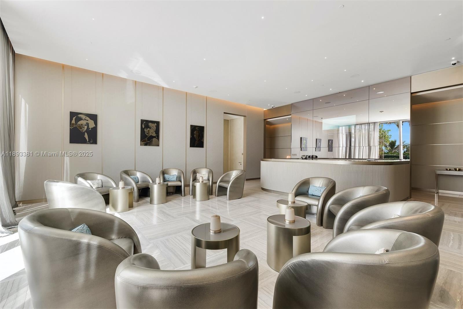 18975 COLLINS CONDO - Residential