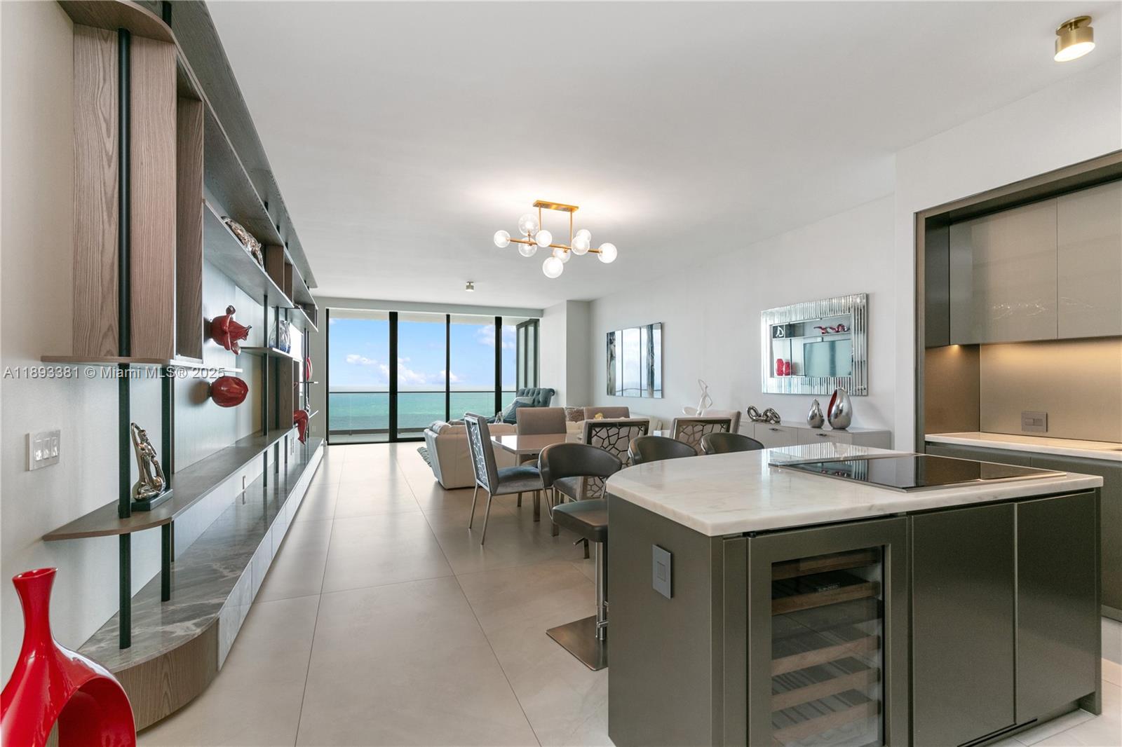 18975 COLLINS CONDO - Residential
