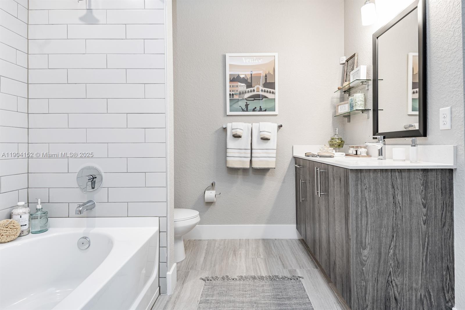 TAMARAC VILLAGE - Residential Lease