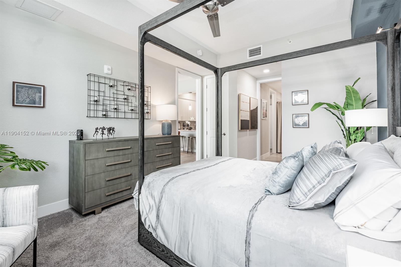 TAMARAC VILLAGE - Residential Lease