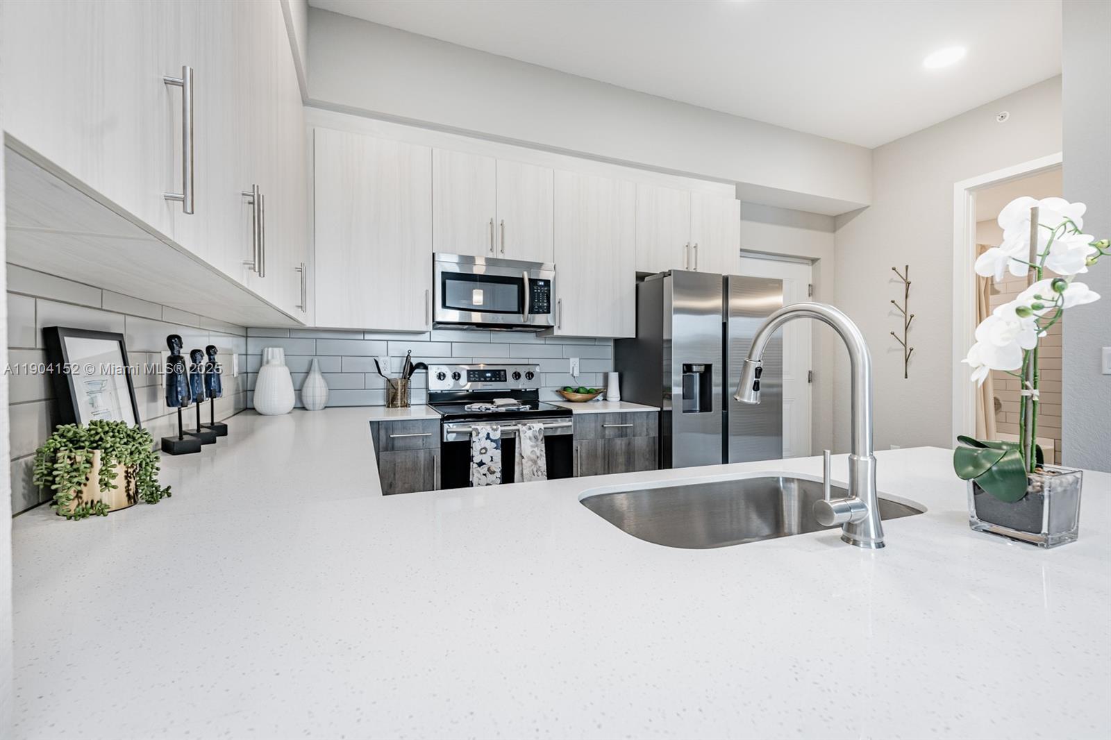 TAMARAC VILLAGE - Residential Lease