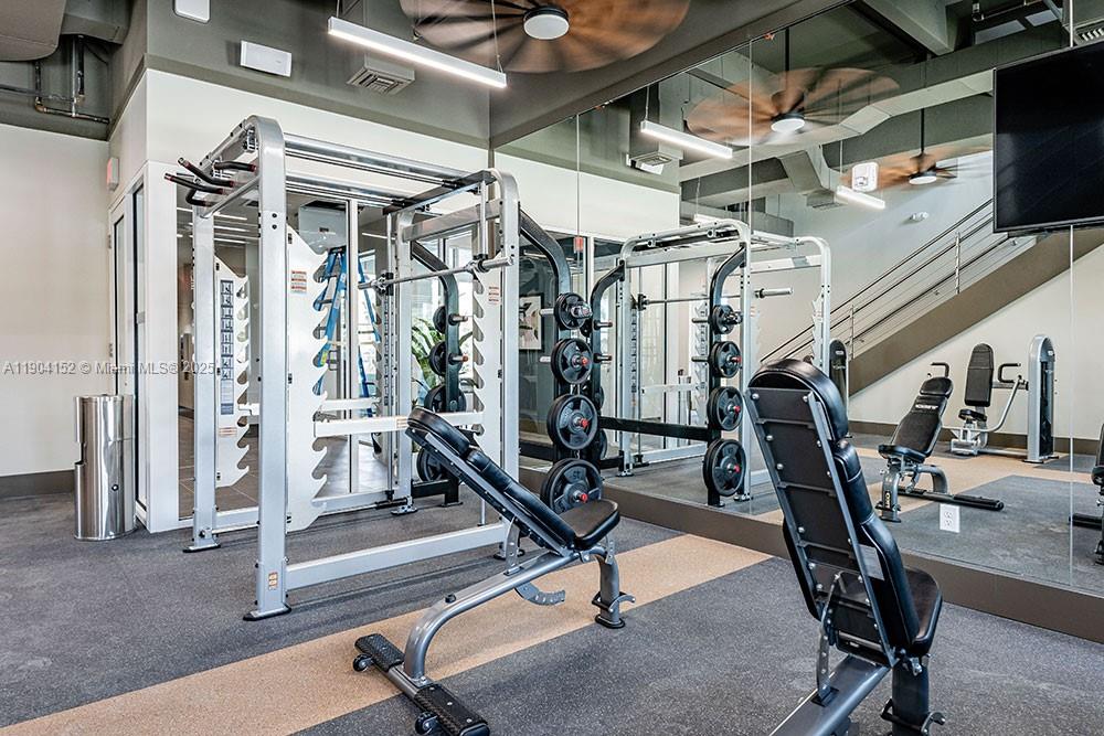 TAMARAC VILLAGE - Residential Lease