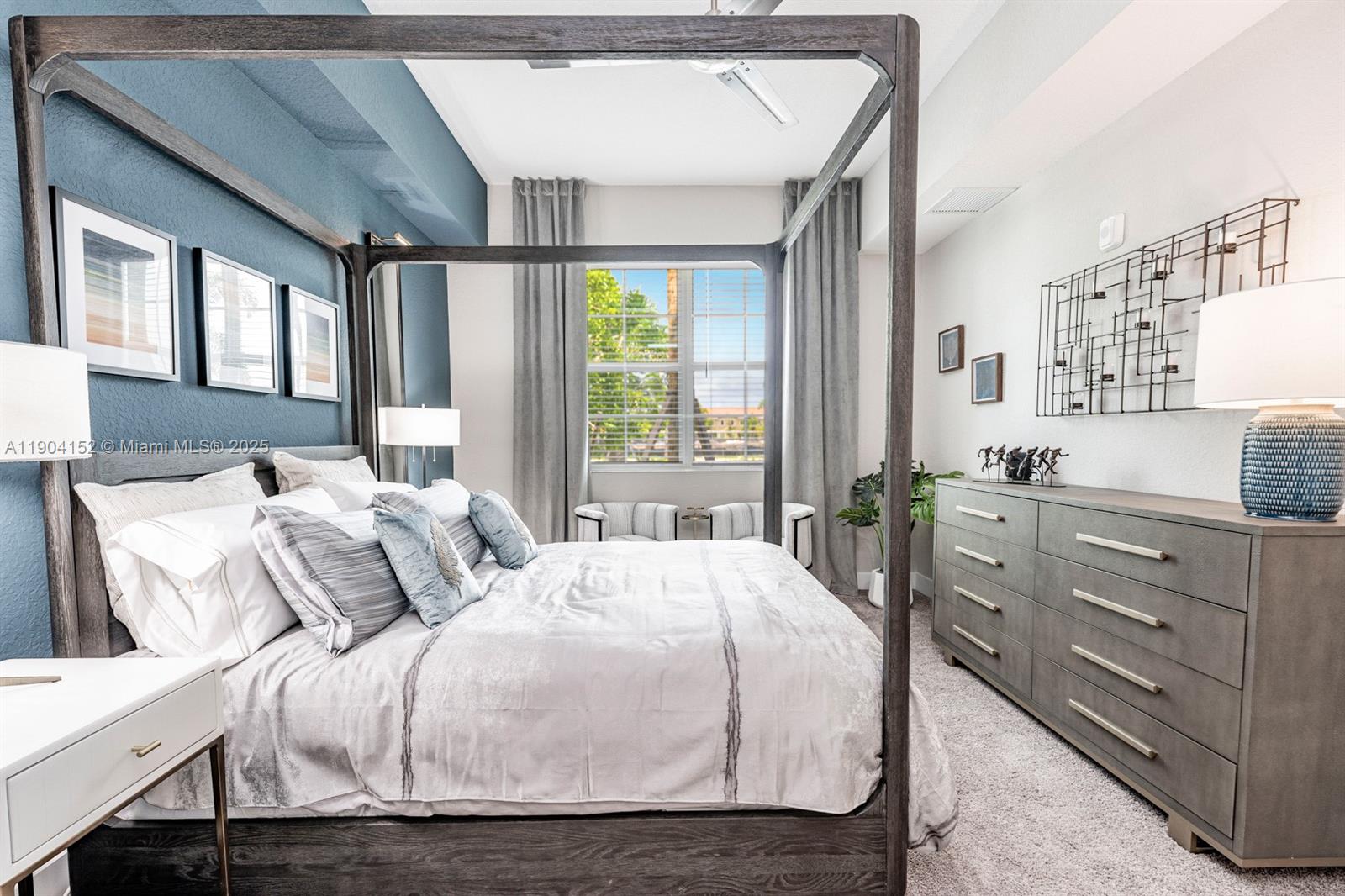 TAMARAC VILLAGE - Residential Lease