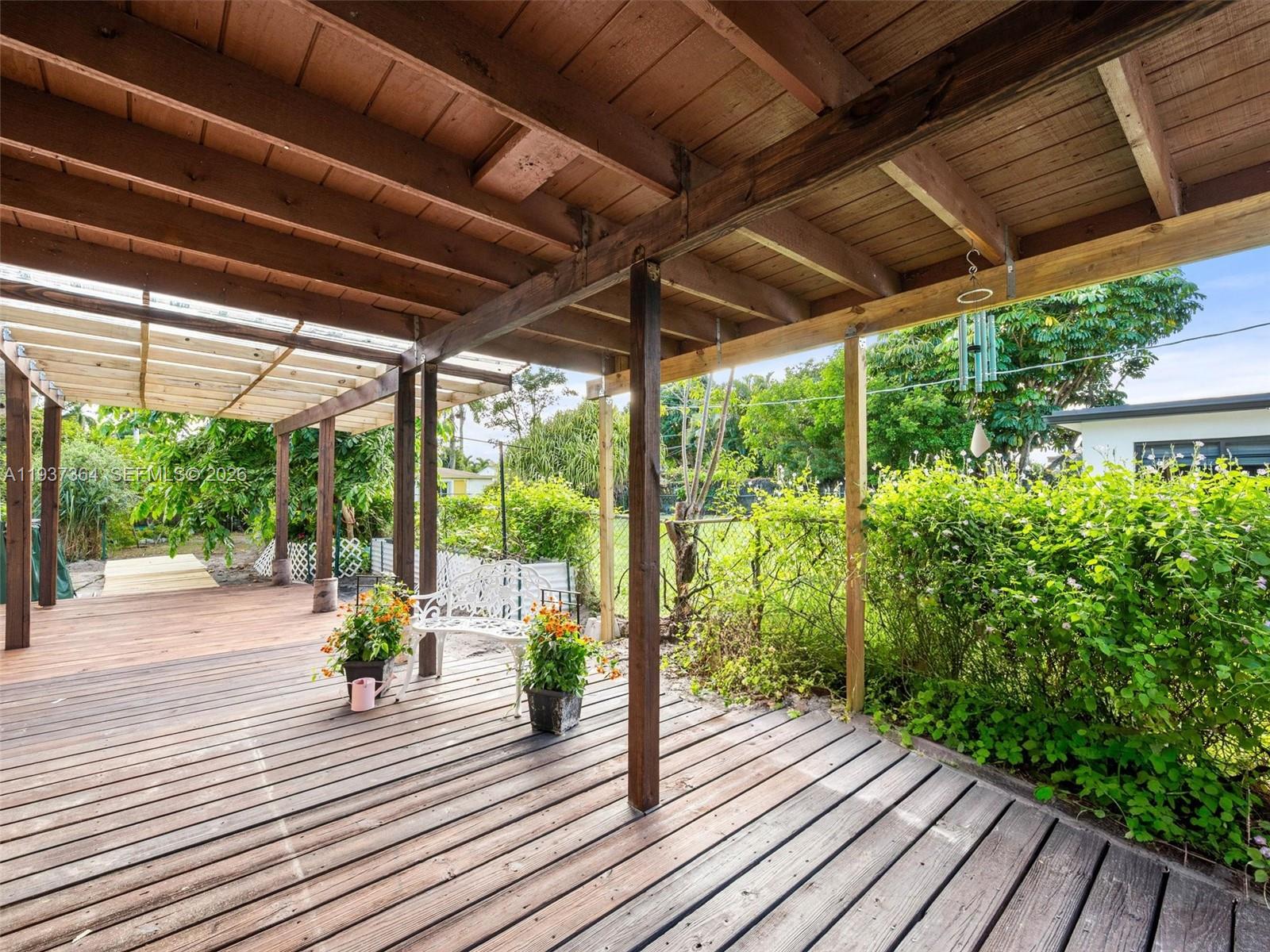 WEST RIVER SEC CROISSANT - Residential Lease