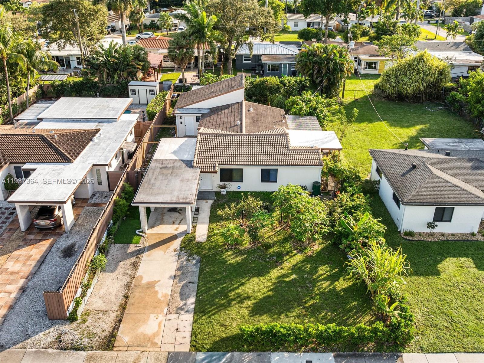 WEST RIVER SEC CROISSANT - Residential Lease