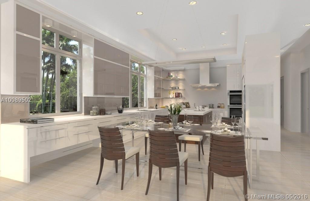 Felix Park Home Acres - Residential