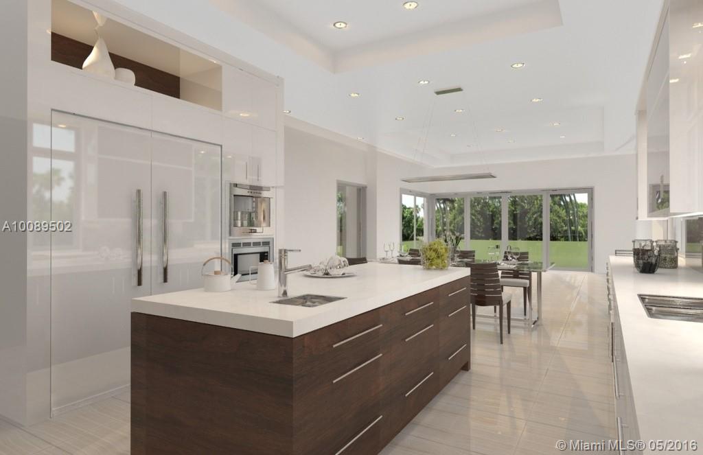 Felix Park Home Acres - Residential