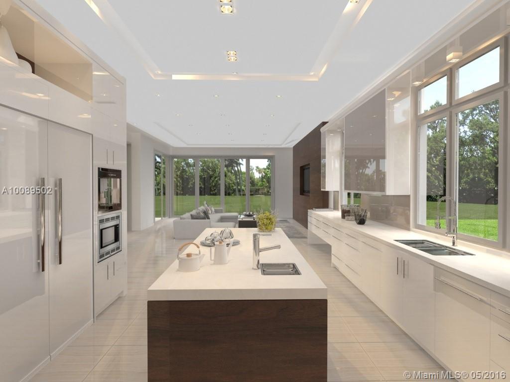 Felix Park Home Acres - Residential