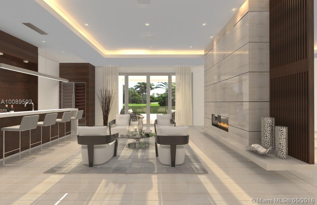 Felix Park Home Acres - Residential