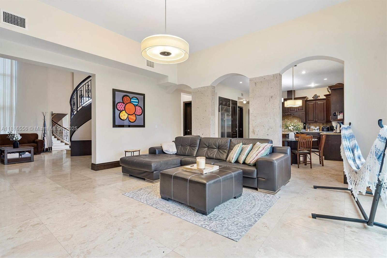 OCEAN BLVD ESTATES SEC A - Residential