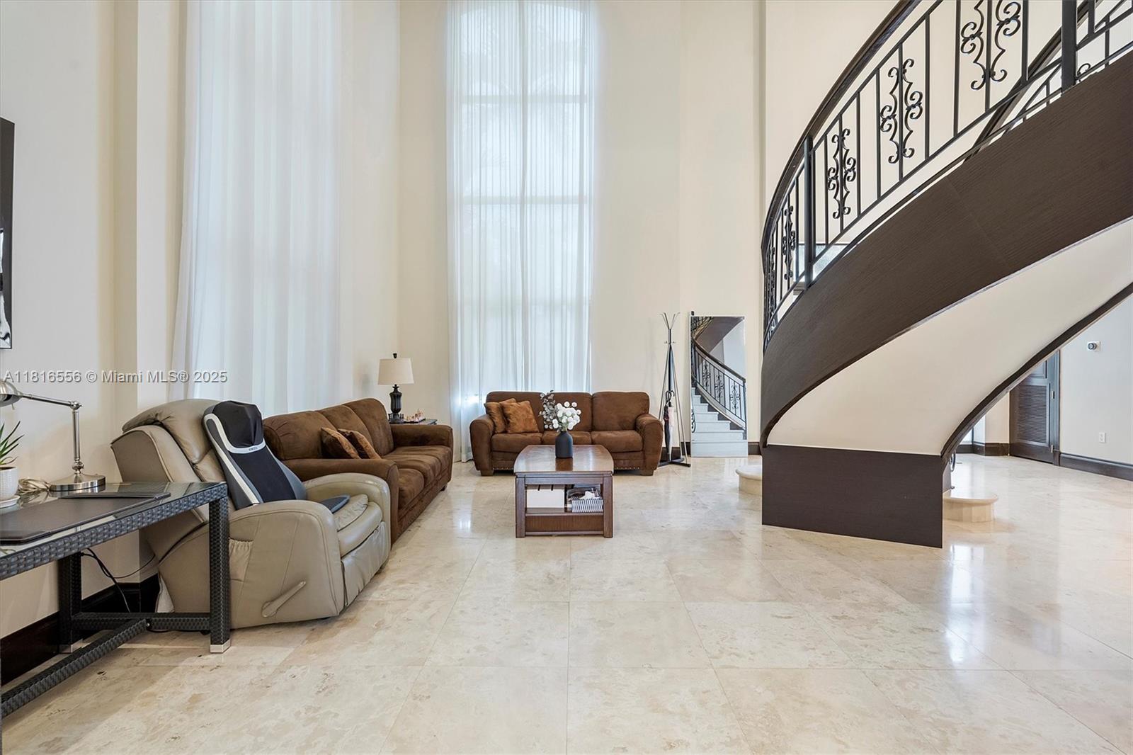 Property for Sale at 18825 N Bay Rd, Sunny Isles Beach, Miami-Dade County, Florida - Bedrooms: 5 
Bathrooms: 5  - $3,790,000