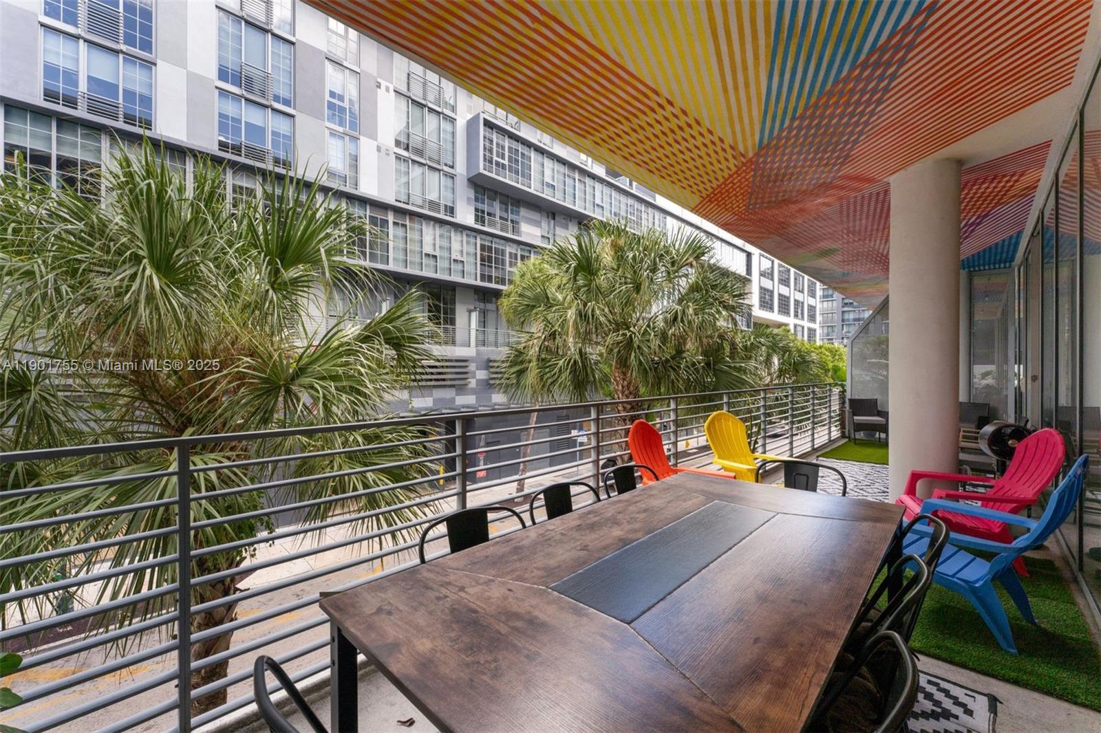 250 WYNWOOD CONDO - Residential Lease