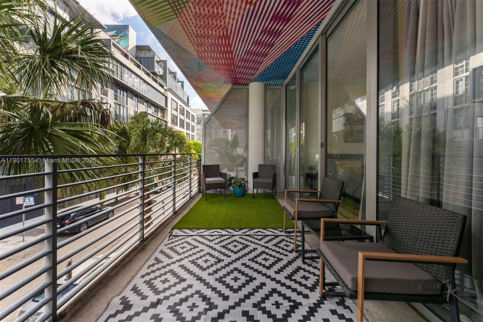 250 WYNWOOD CONDO - Residential Lease