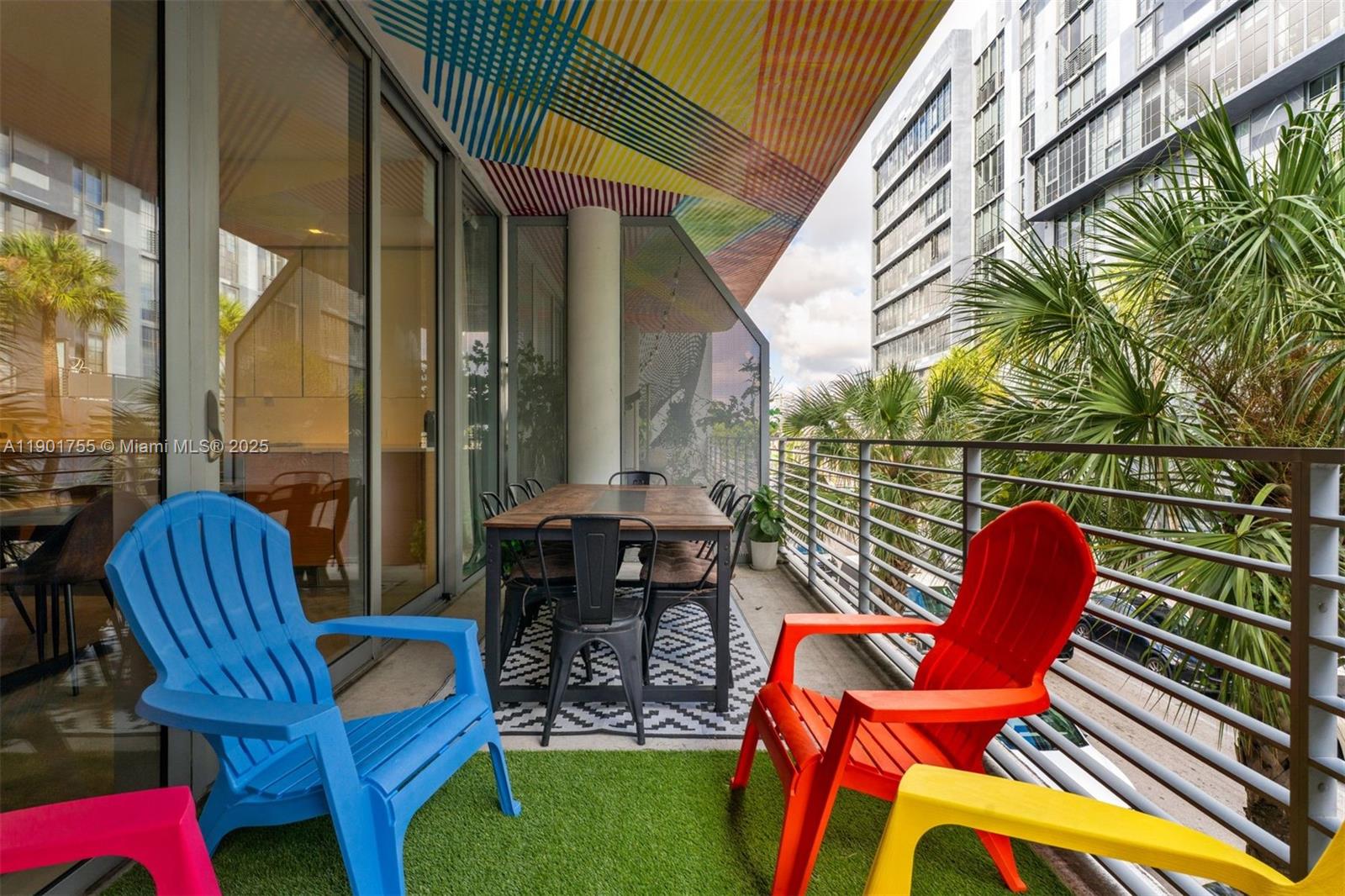 250 WYNWOOD CONDO - Residential Lease