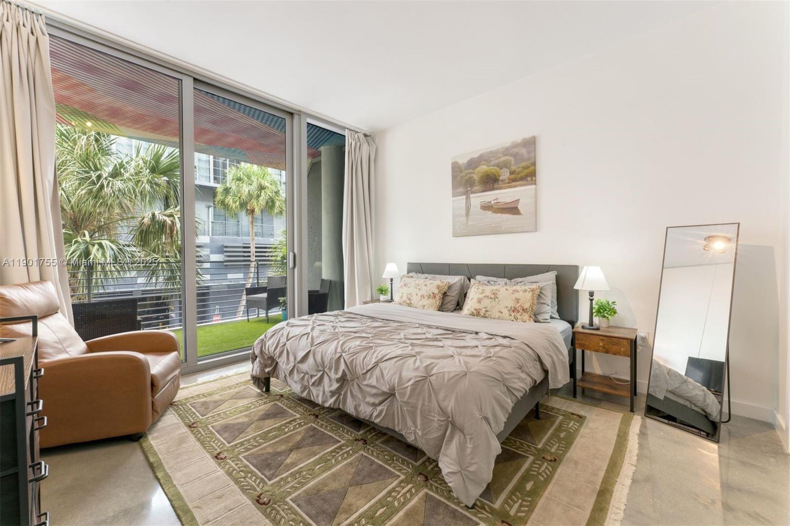 250 WYNWOOD CONDO - Residential Lease