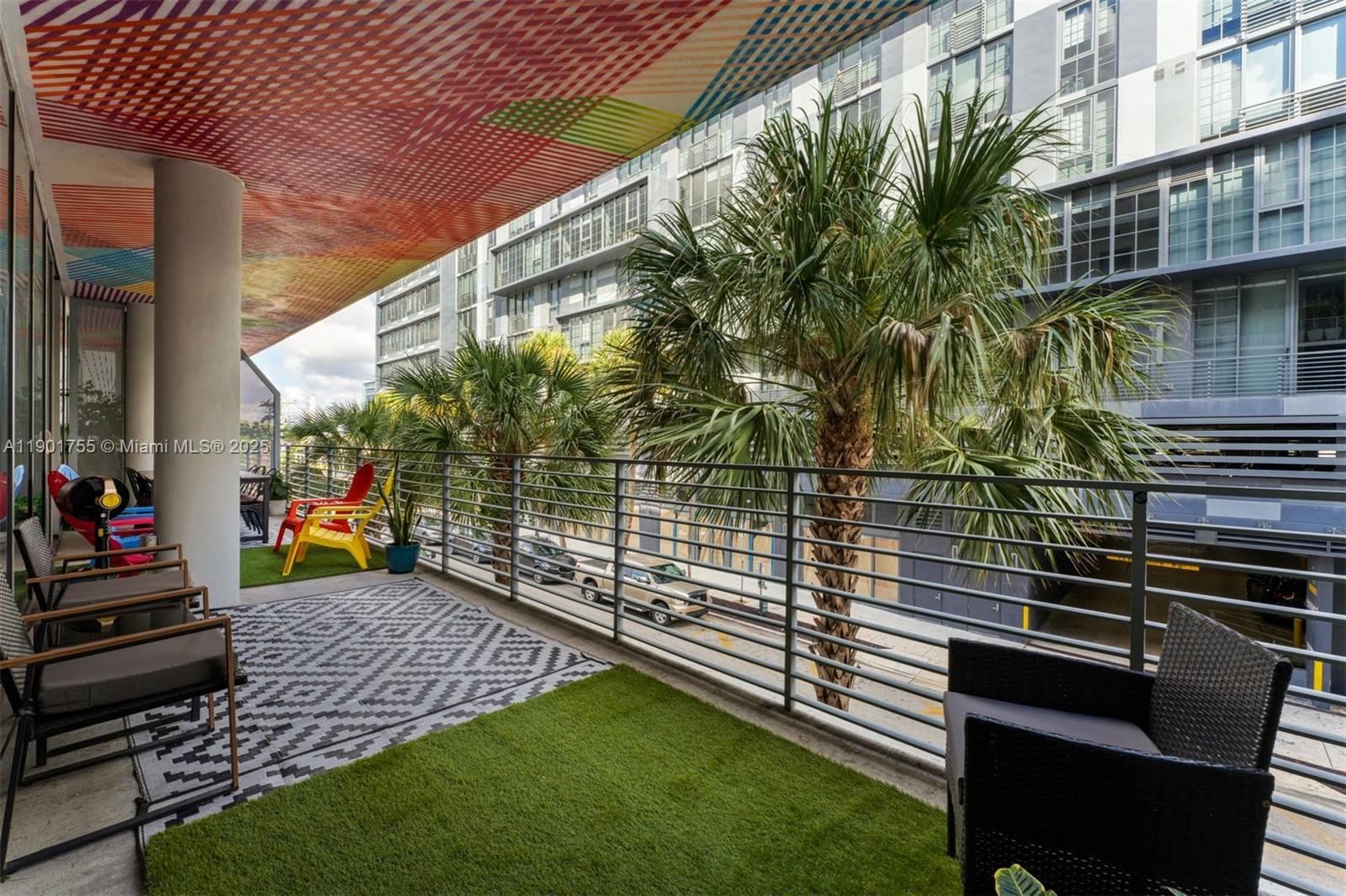 250 WYNWOOD CONDO - Residential Lease