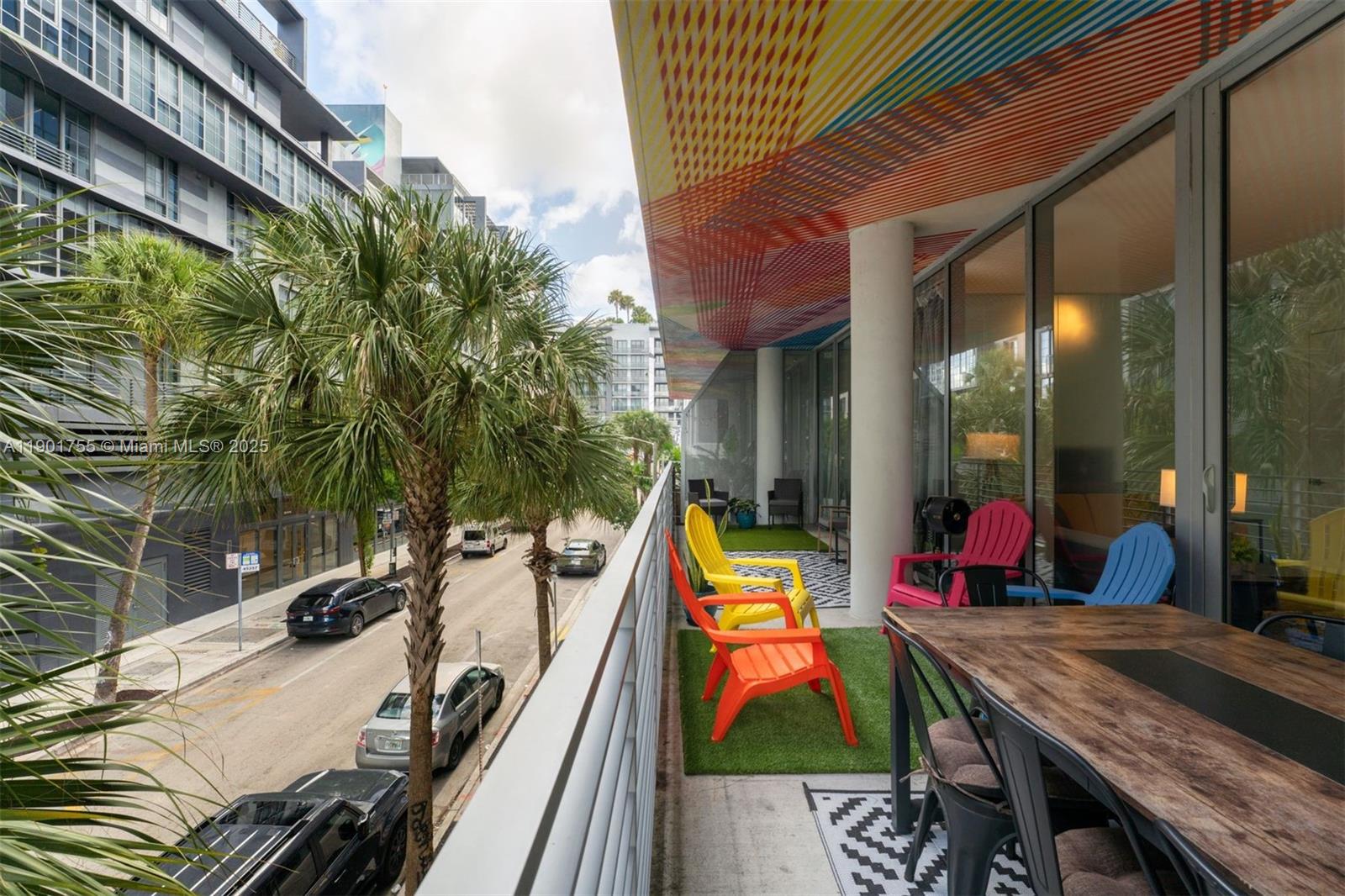 250 WYNWOOD CONDO - Residential Lease