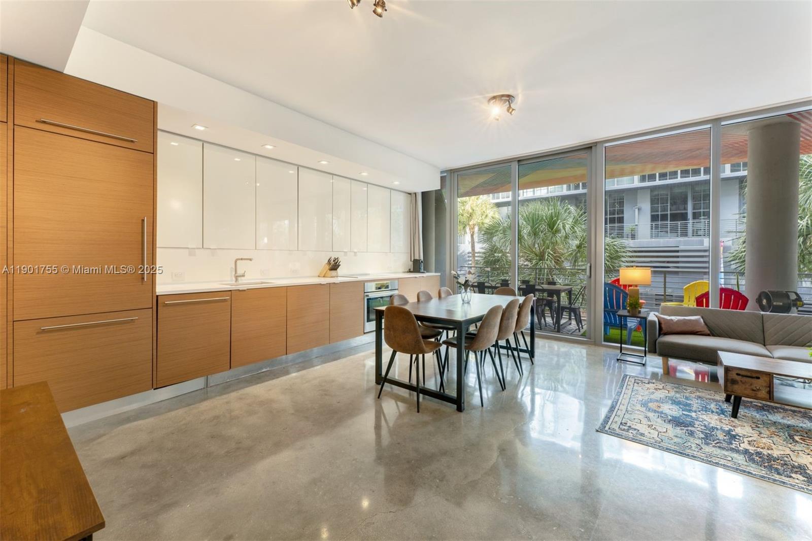 250 WYNWOOD CONDO - Residential Lease