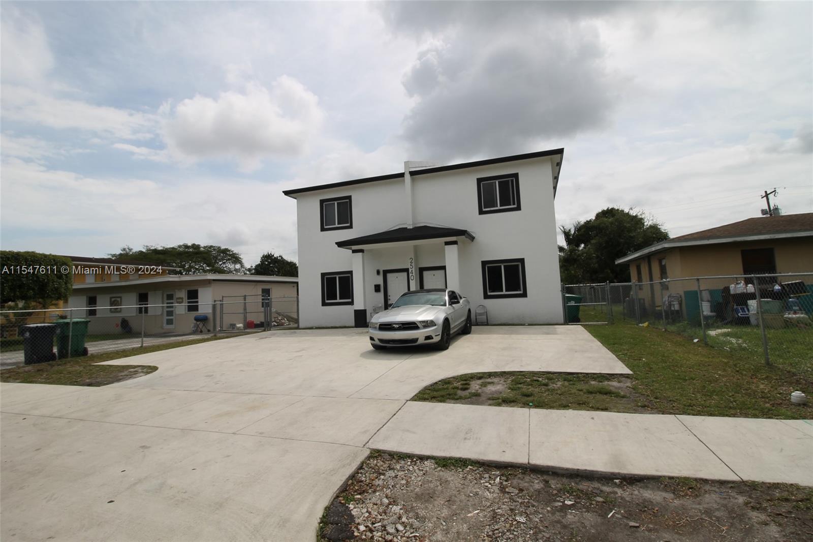 Rental Property at 2540 Nw 139th St St, Opa-Locka, Miami-Dade County, Florida -  - $899,999 MO.
